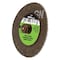 Forney Quick Change Sanding Disc, 36 Grit, 2 in 5-pack of Forney 71743 71601 - alternate 6